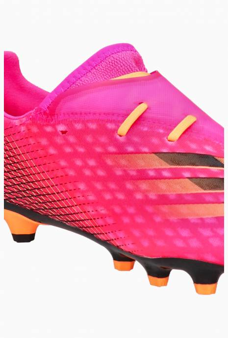 adidas X Ghosted.2 MG | Футбольне взуття, тренувальний інвентар і
