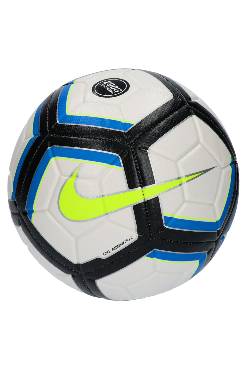 Lopta Nike Strike Team 290 g SC3485-100 veľkosť 4 | Futbalová predajňa  R-GOL.com