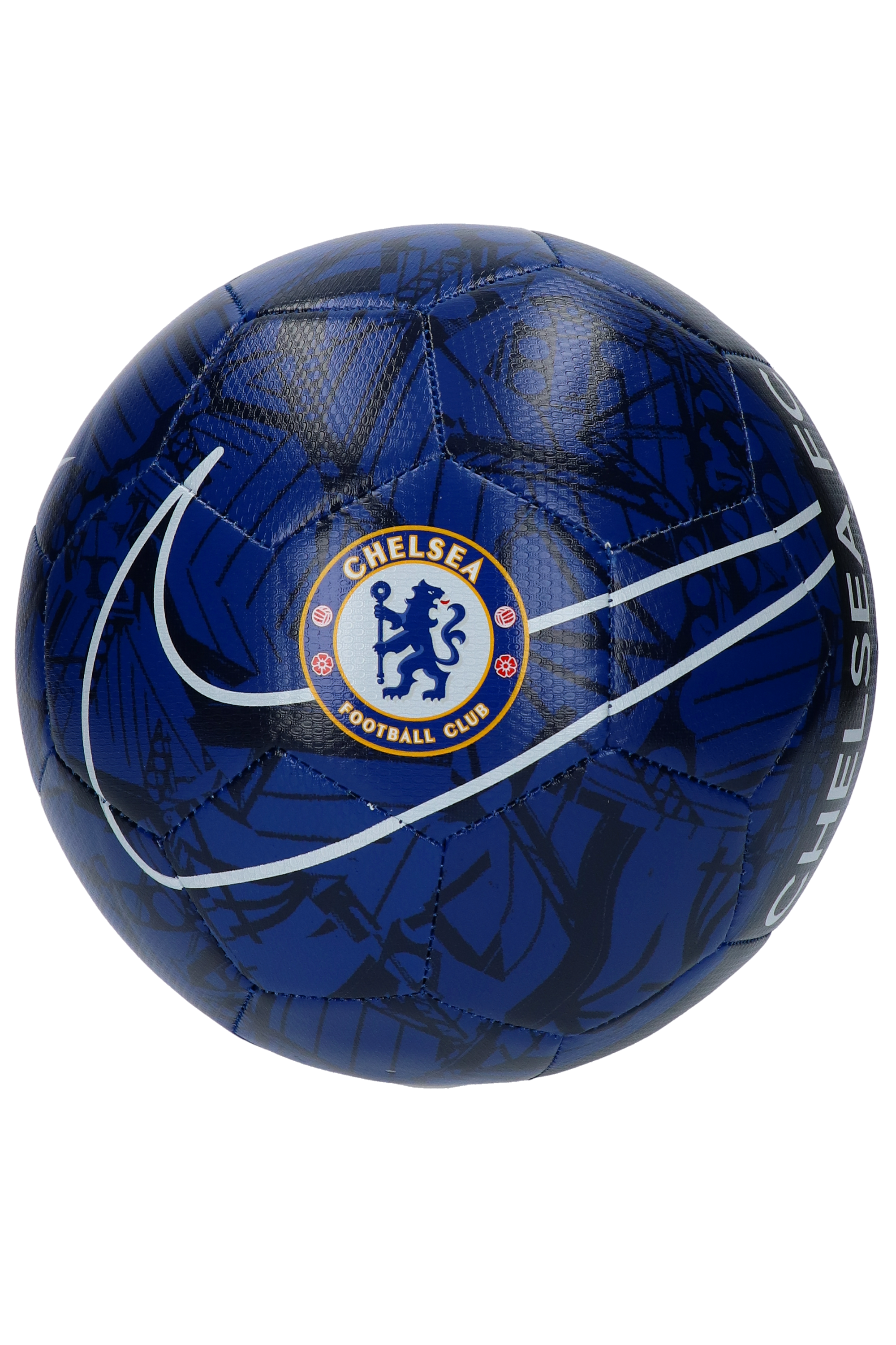 Officiel Chelsea FC Football Taille 5 Ball 31 Panel 