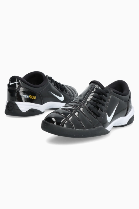 Кросівки Nike Total 90 SP - чорний | Футбольне взуття