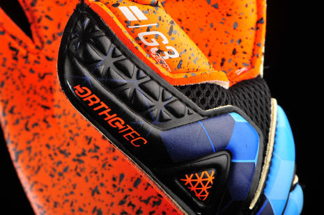 Reusch prisma pro g3 cheap fusion evolution