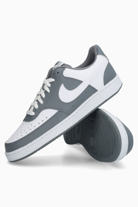 Sneakers Nike Court Vision Low - Gri | Magazin de fotbal
