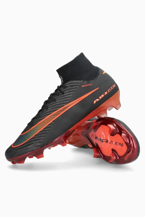 Бутси Nike Zoom Mercurial Superfly 10 Elite FG