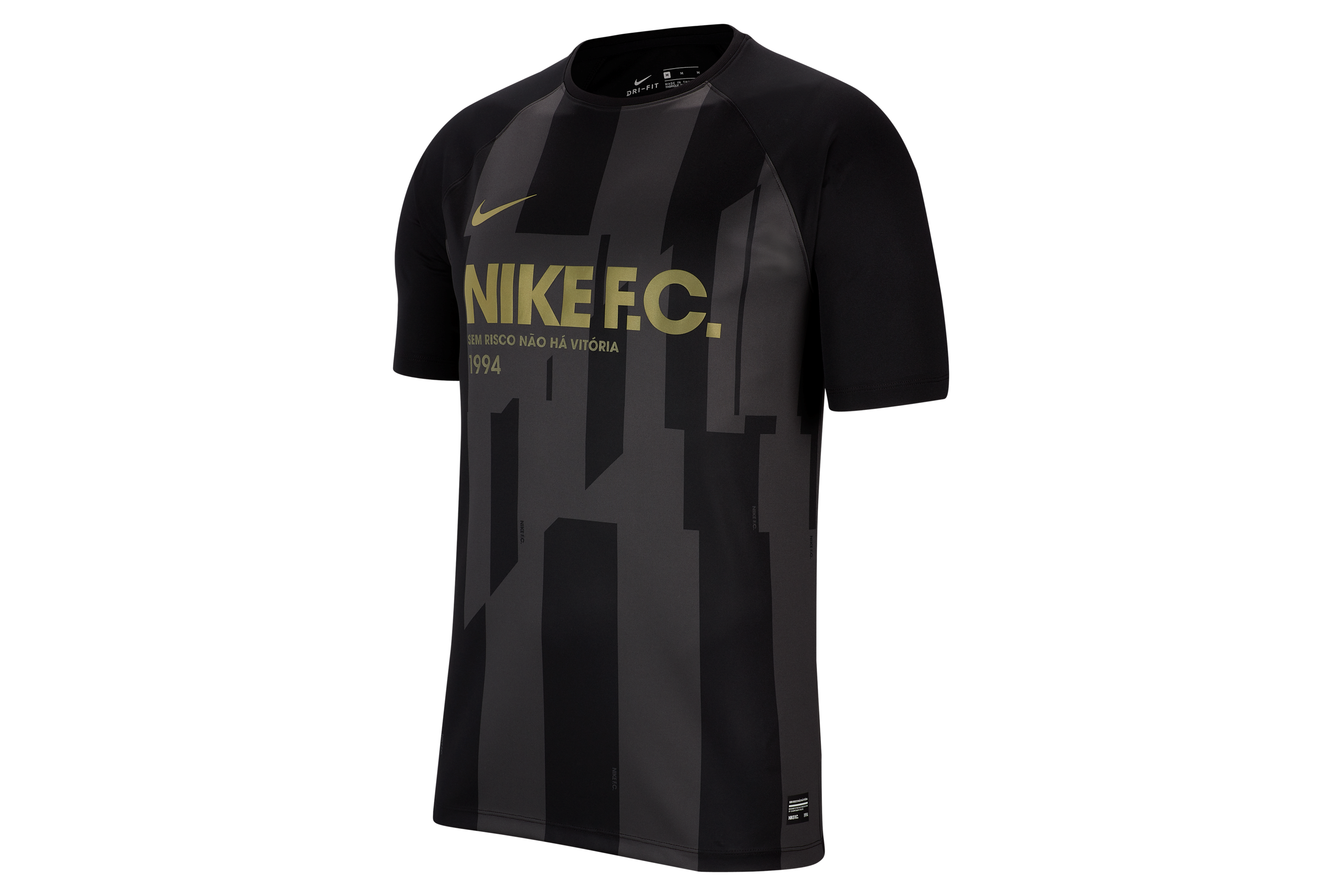 T-Shirt Nike F.C. | R-GOL.com - Football boots \u0026 equipment