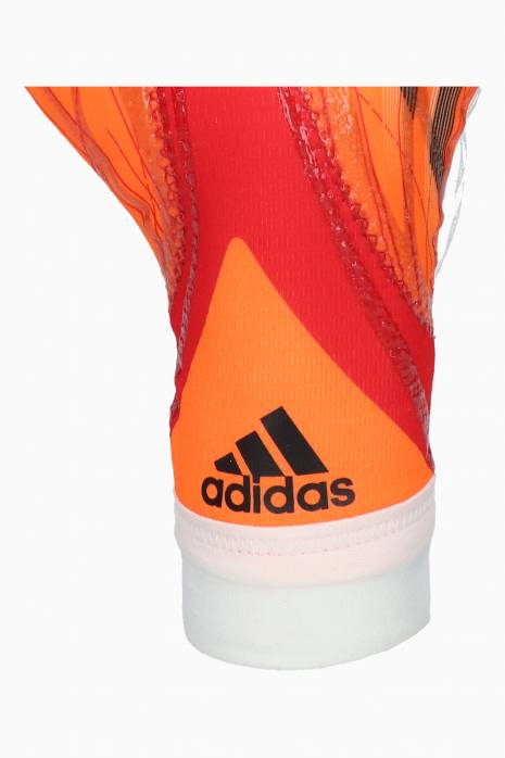 adidas gazelle silver green womens Adidas X Pro Goalkeeper Gloves main image 1