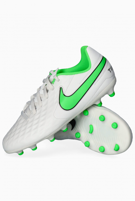 Nocken Nike Tiempo Legend 8 Club FG/MG Junior | R-GOL.com - Fußballschuhe  und Fußballbekleidung günstig kaufen