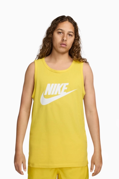 Nike Sportswear Logo Trikot
