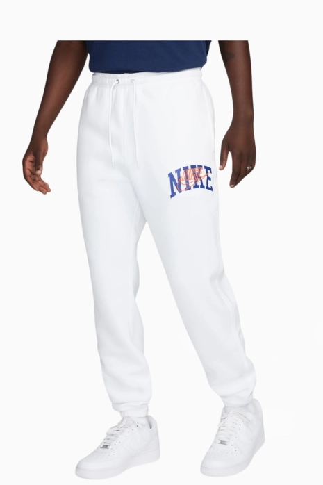 Spodnie Nike Club Fleece
