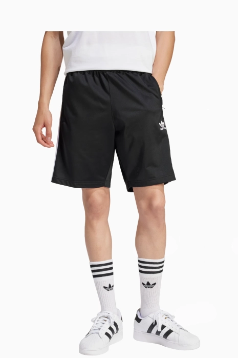 adidas Adicolor Firebird shorts