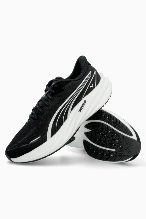 Shoes Puma Velocity NITRO™ 5 - Black