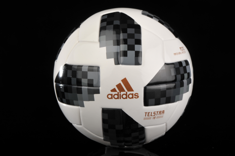 Piłka adidas 18 rozmiar / Mini | Magazin de fotbal echipament R-GOL.com