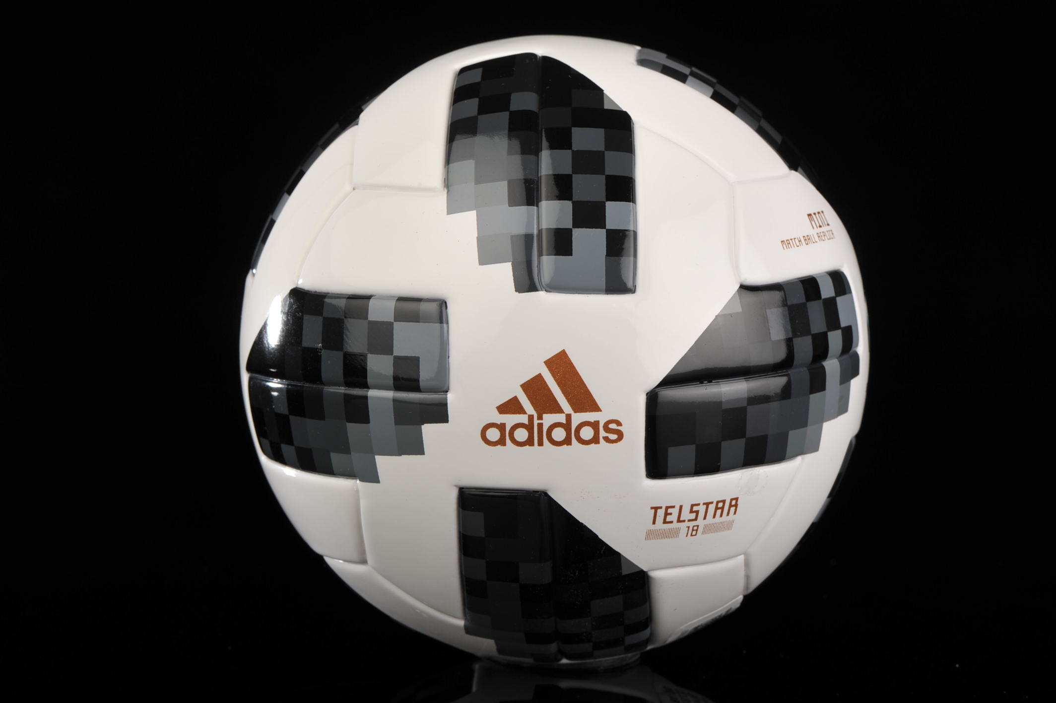 Ball adidas Telstar 18 Ekstraklasa 