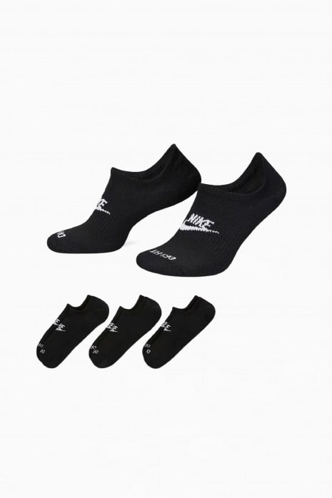 Ponožky Nike Everyday Plus Cushioned 3-Pack
