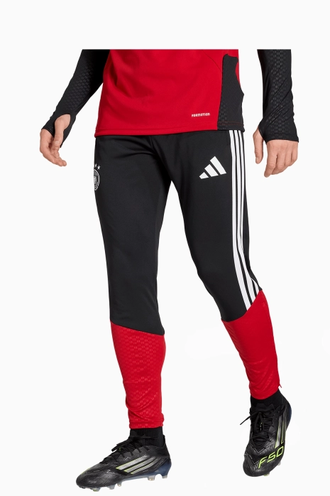 Pants adidas Germany 2026 Training - Black