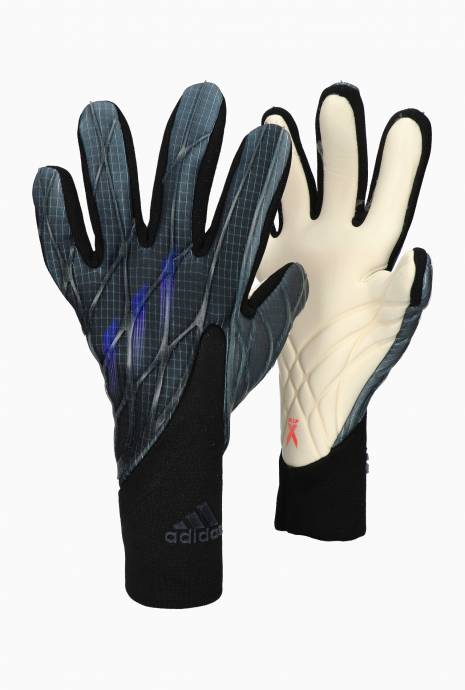 Brankárske rukavice adidas X GL PRO