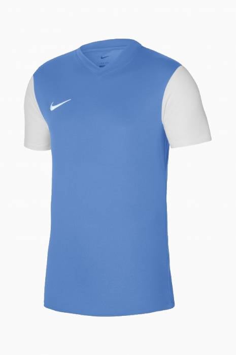 Koszulka Nike Dry Tiempo Premier II Junior
