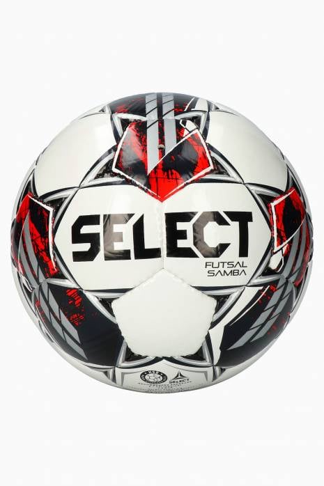 Ball Select Futsal Samba Fifa v22