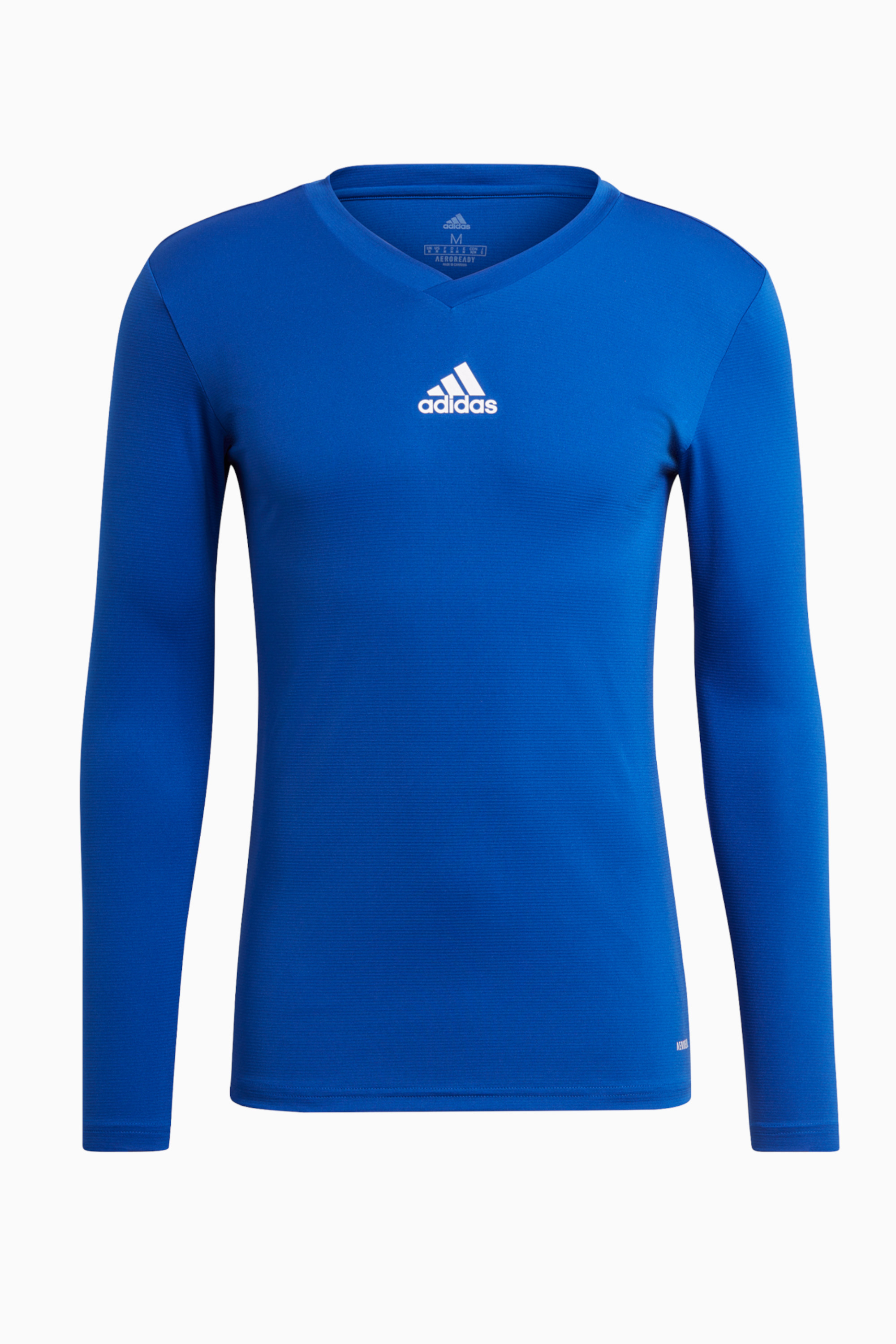 adidas Team Base Tee Trikot Junior - Blau