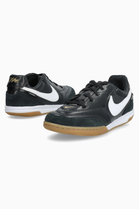 Nike Tiempo Streetgato Junior - Negru | Magazin de fotbal