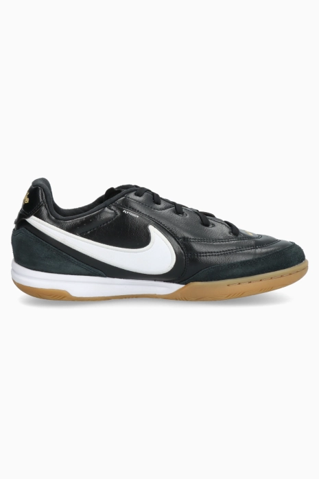 Nike Tiempo Streetgato Junior - Negru | Magazin de fotbal