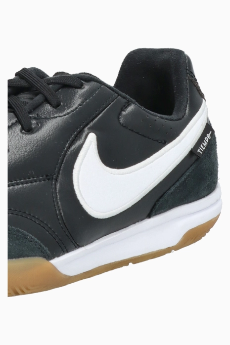 Nike Tiempo Streetgato Junior - Negru | Magazin de fotbal