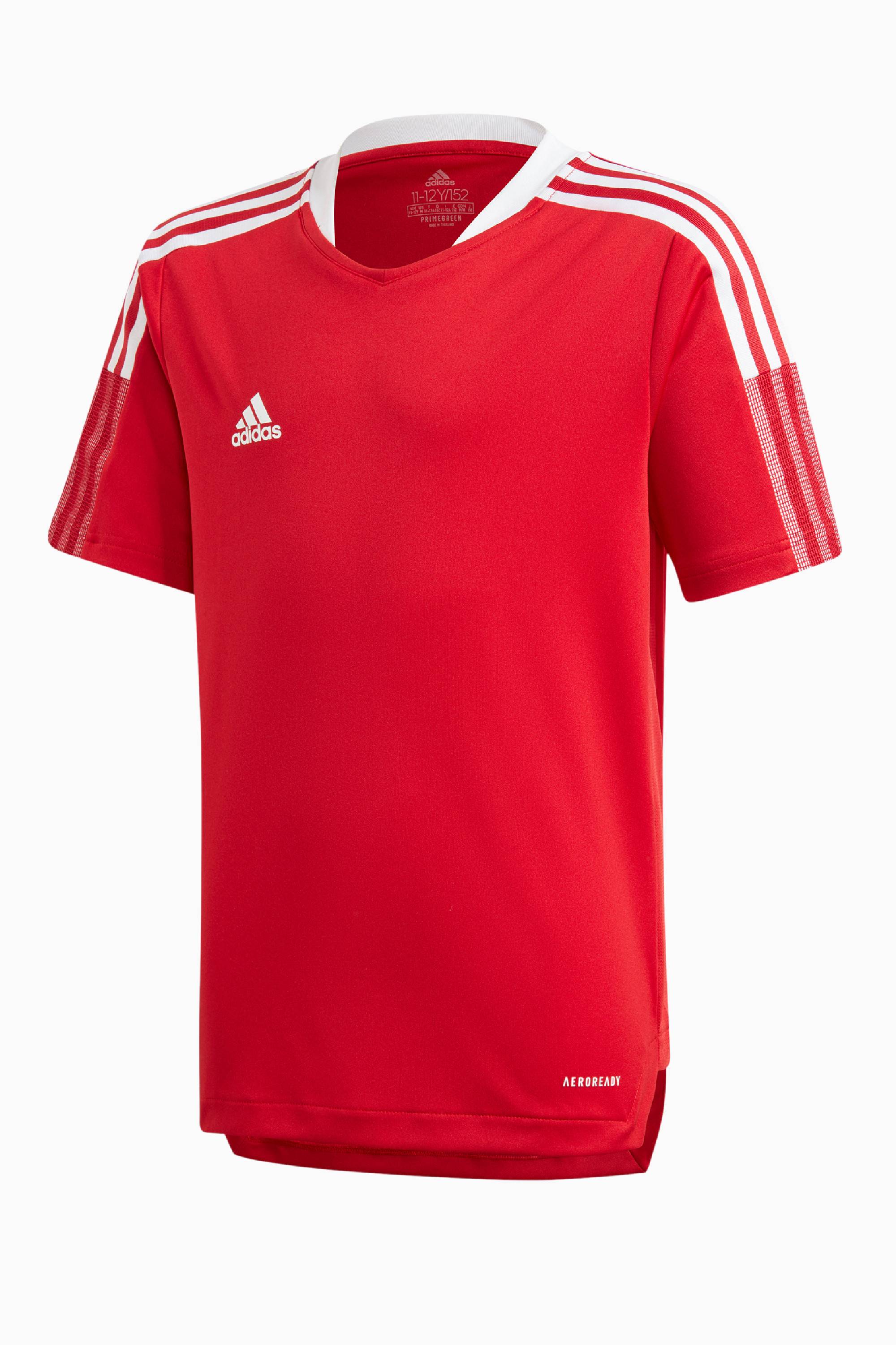 metallisk Predictor Ashley Furman T-Shirt adidas Tiro 21 Training Junior | R-GOL.com - Football boots &  equipment