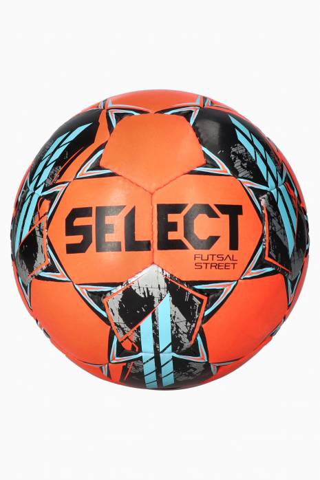 Ball Select Futsal Street v22