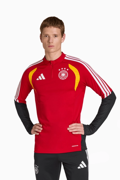 adidas Germany 2026 Training Top - Red