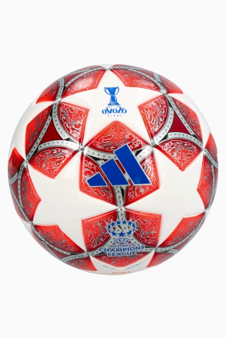 Míč adidas WUCL 25/26 velikost 1/Mini