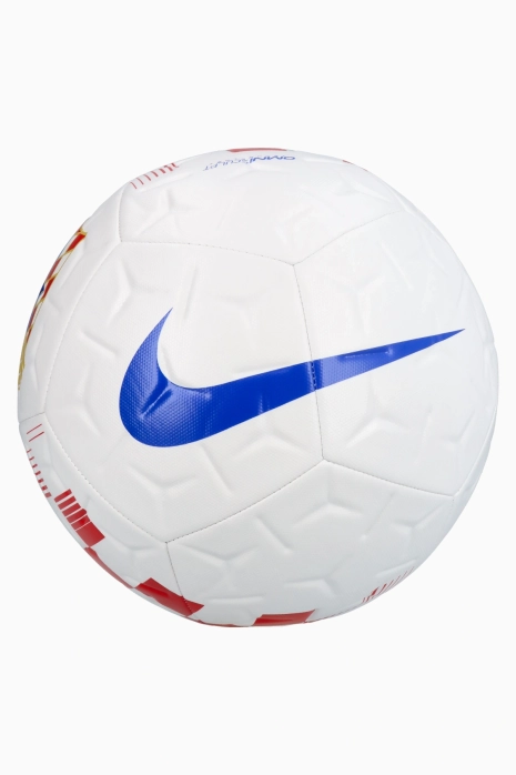 Minge Nike Croatia 2026 Academy dimensiunea 5 - Alb