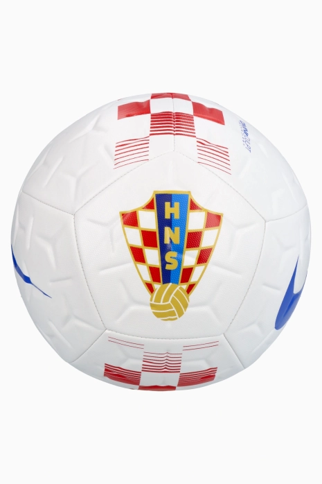 Minge Nike Croatia 2026 Academy dimensiunea 5 - Alb | Magazin de