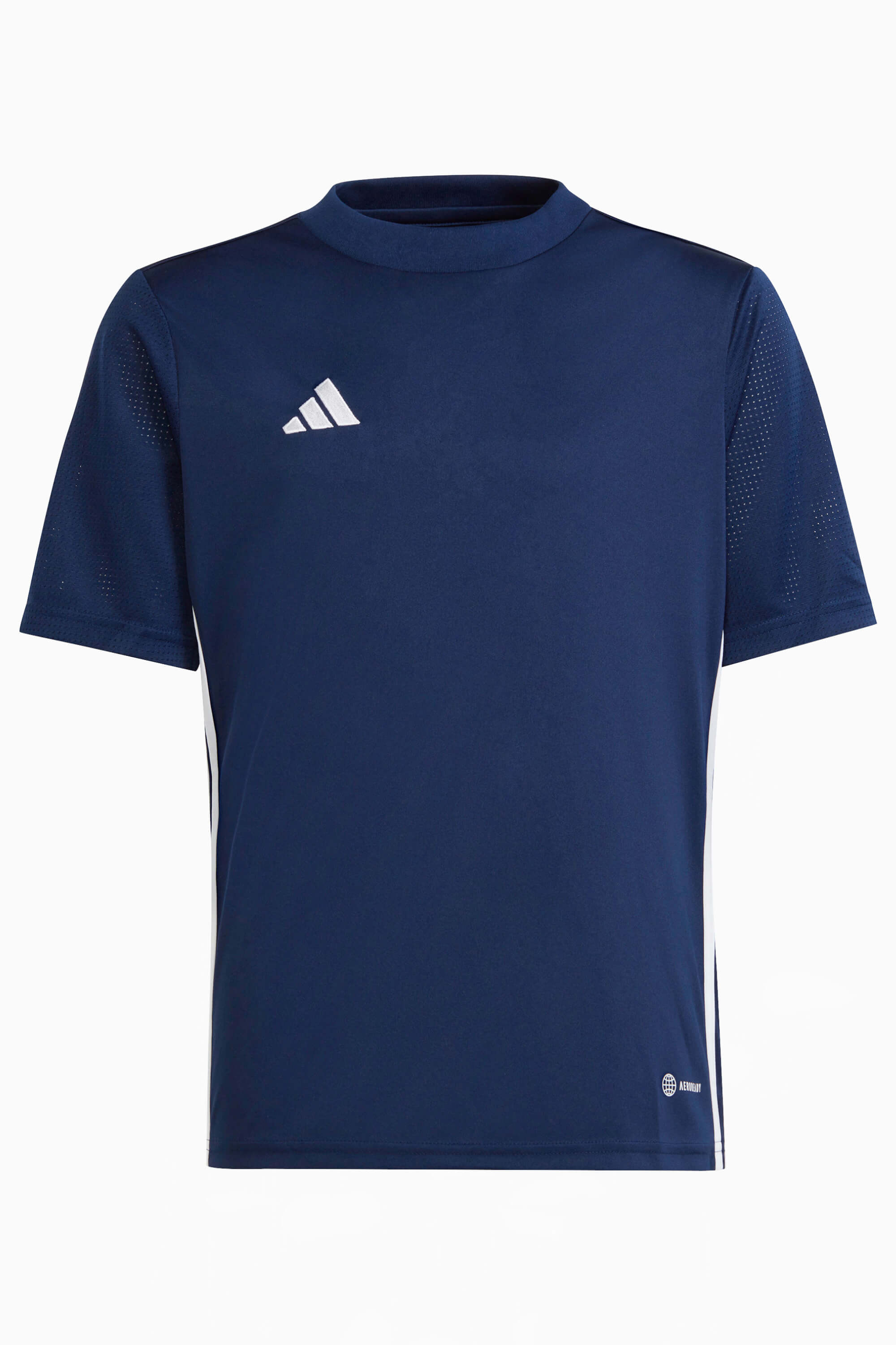 Football Shirt adidas Tabela 23 Junior - Navy blue