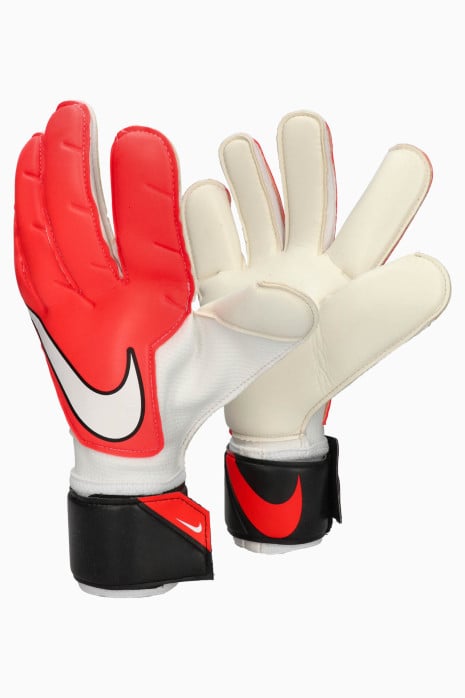 Γάντια Τερματοφύλακα Nike GK Grip 3