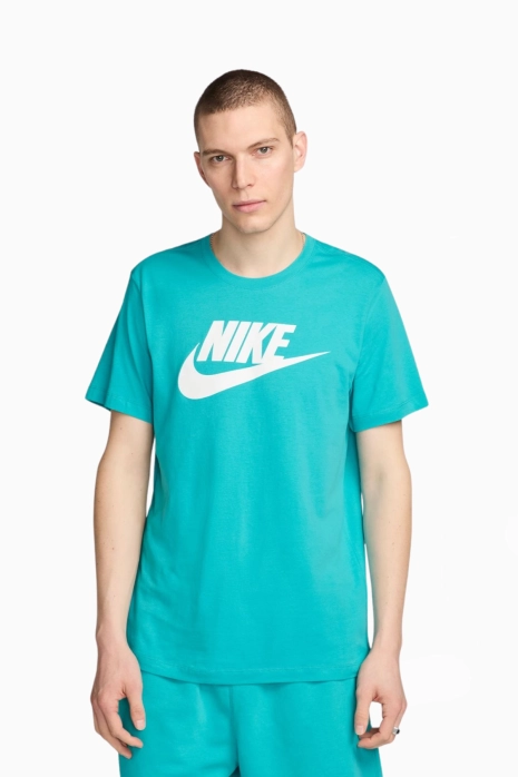 Κοντομάνικη Μπλούζα Nike Sportswear Tee Icon Futura