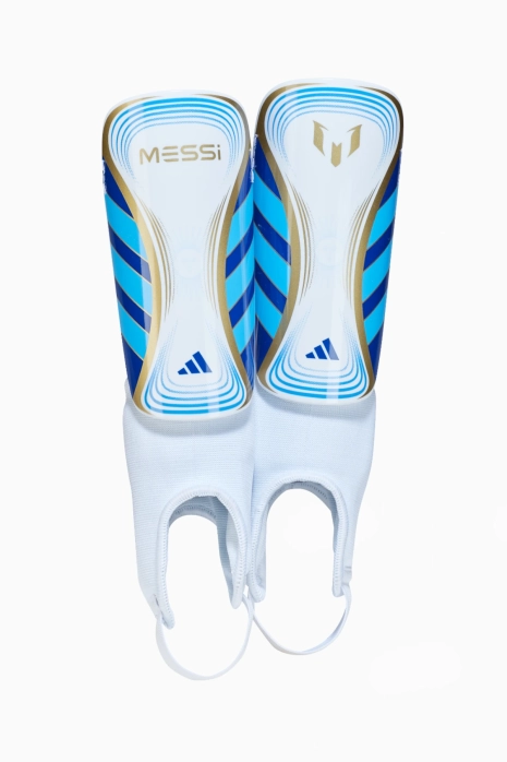 Ochraniacze adidas Messi Match Junior