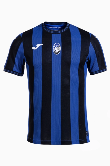 Ποδοσφαιρική Φανέλα Joma Atalanta BC 24/25 Home