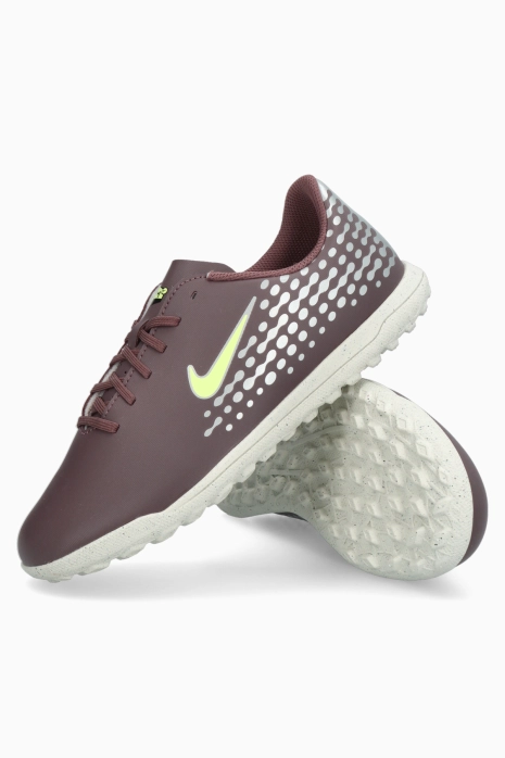 Nike Zoom Mercurial Vapor 16 Club Kylian Mbappé TF Junior - Brown