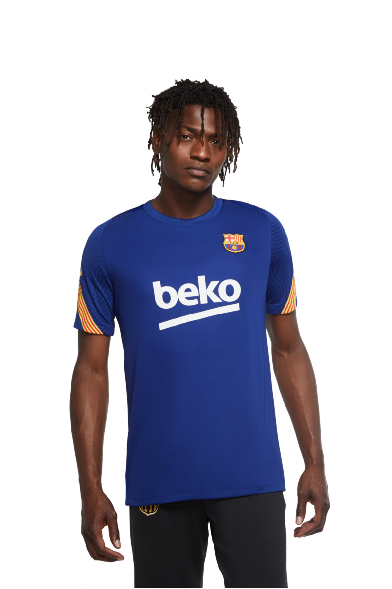 T-shirt Nike FC Barcelona Strike Top 