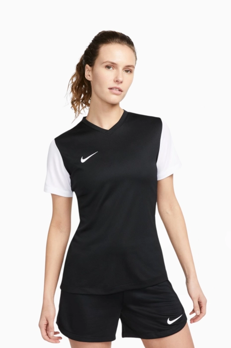Camiseta Nike Dri-FIT Tiempo Premier II de mujer