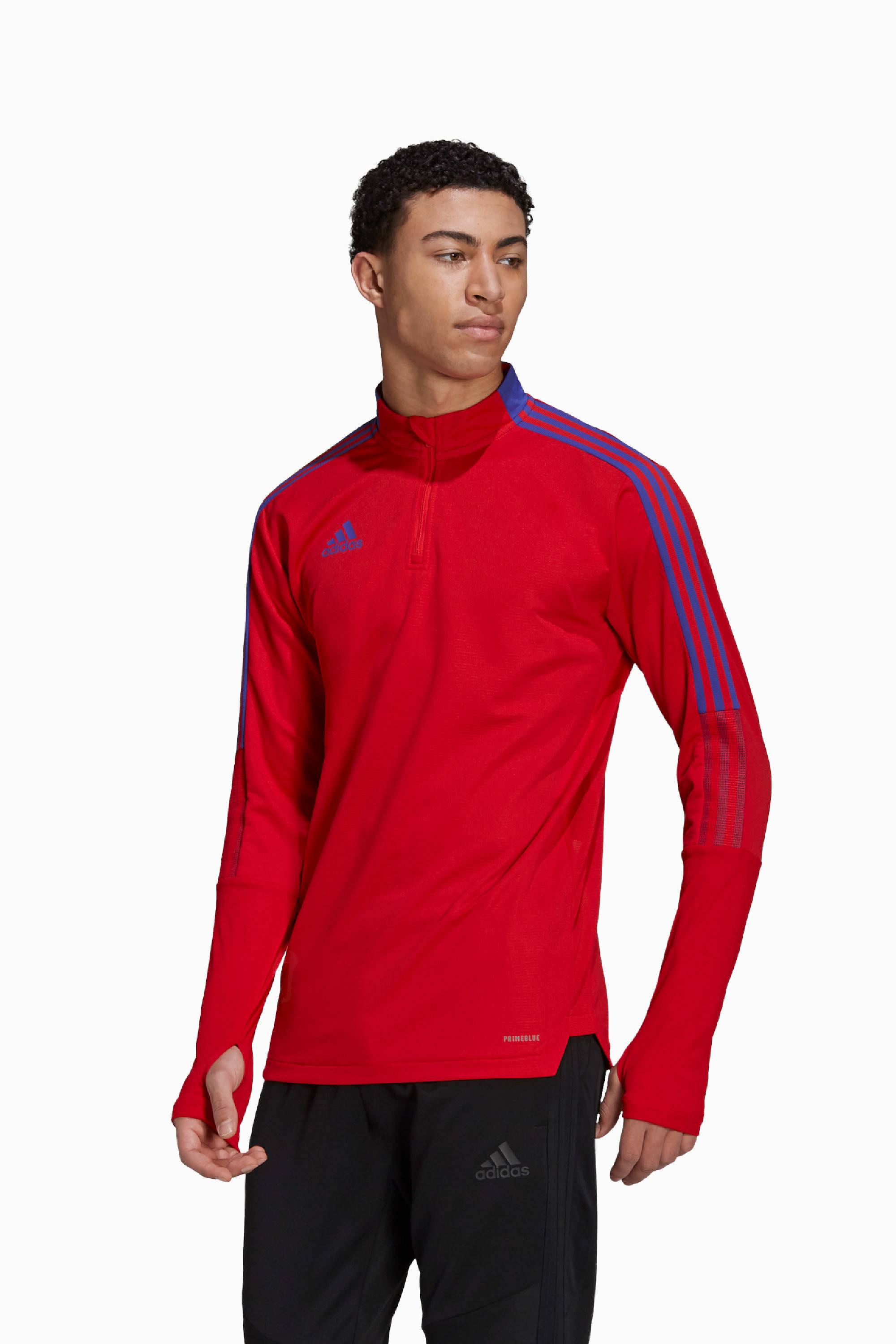 Sweatshirt adidas Tiro Primeblue | R 