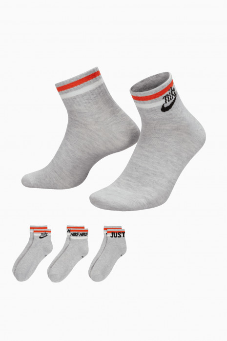 Socks Nike Everyday Essential 3-Pack