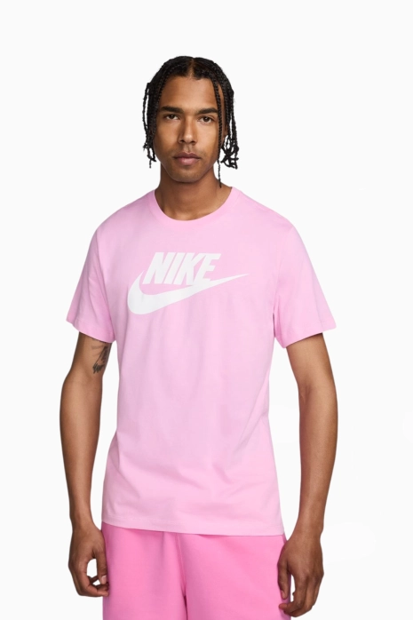 Mez Nike Sportswear Tee Icon Futura