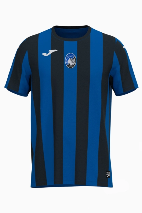 Футболка Joma Atalanta BC 24/25 Home Replica