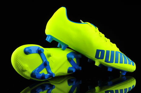 Puma evospeed 5 fg sale