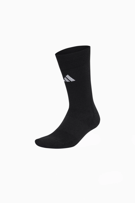 Șosete adidas Football Crew Performance Cushioned - Negru