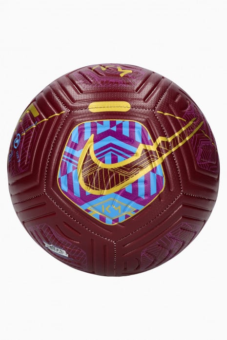 Ball Nike Kylian Mbappé Strike Team size 3