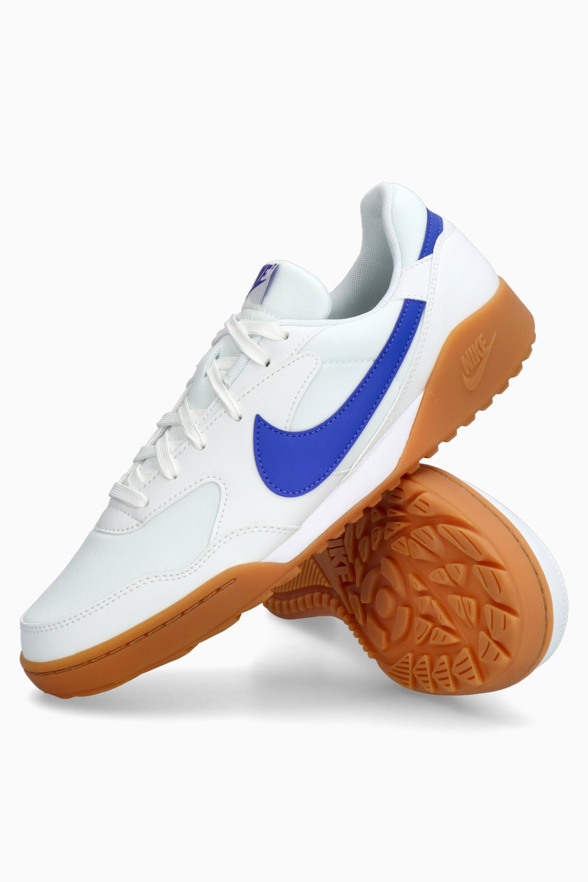 Tenisice Nike Terra Manta - Bijeli