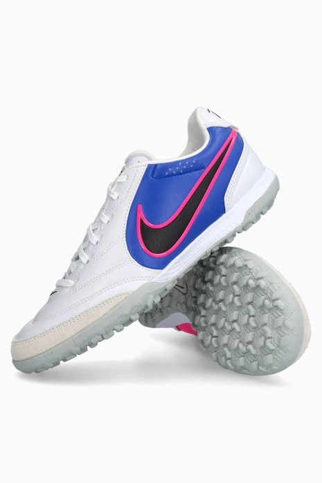 Nike Tiempo Ligera Pro TF - Beyaz