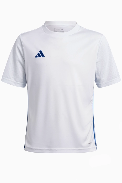 Tricou adidas Tabela 23 Junior - Alb