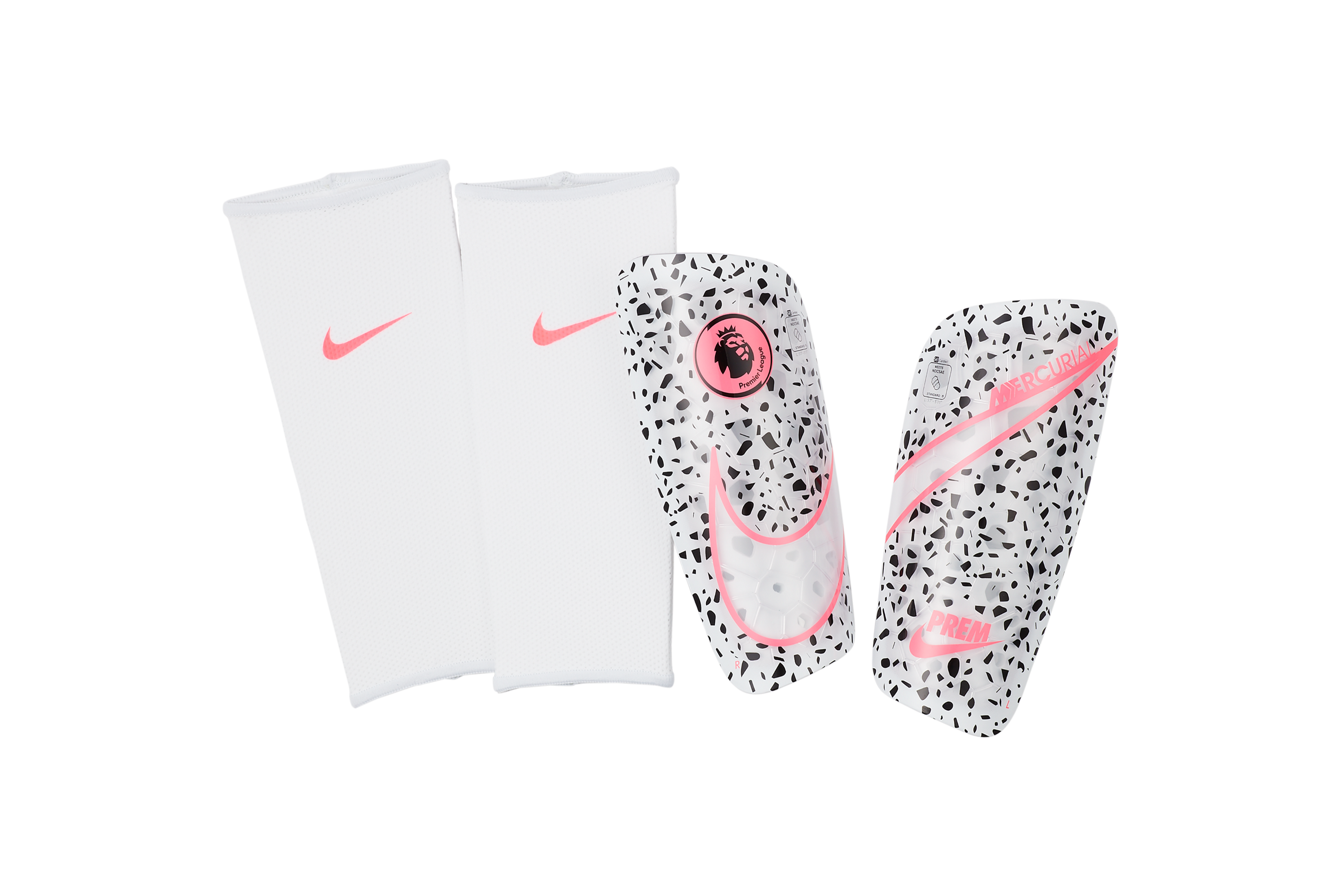 Shin Pads Nike Mercurial Lite Premier 